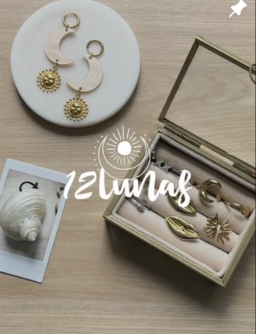 Joyas 12 Lunas Instagram 1