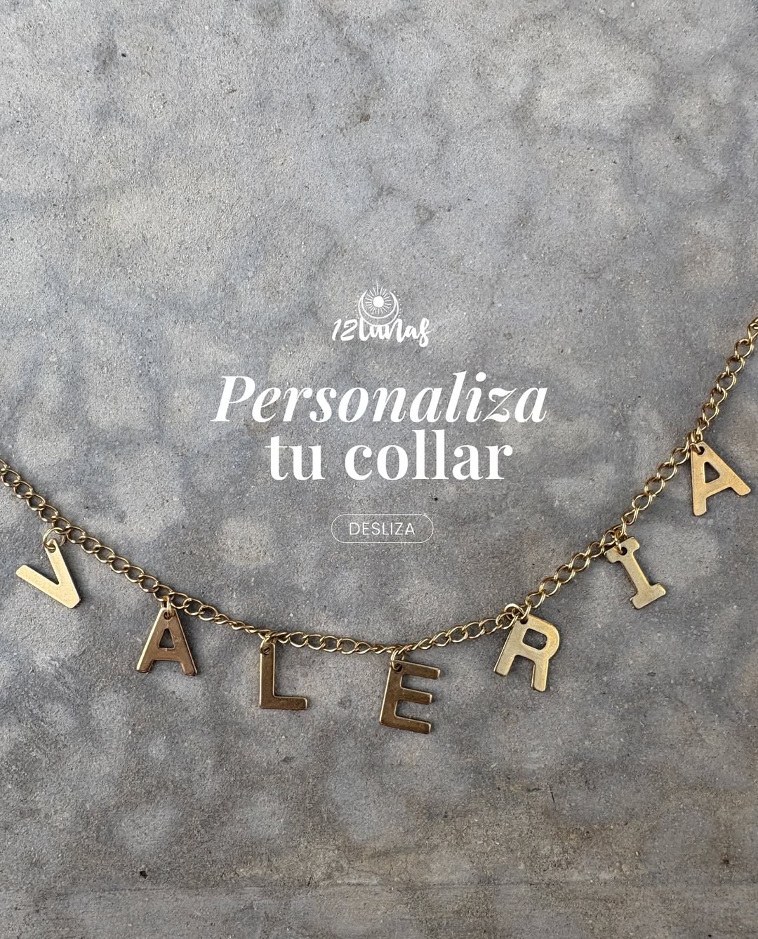 Joyas 12 Lunas Instagram  3
