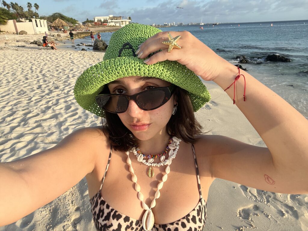SOLARA NECKLACE