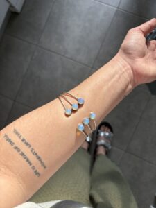 ÓPALO BRACELET